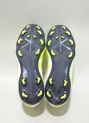 Бутсы nike phantom 9