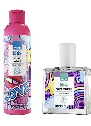 Набір "маленька принцеса"