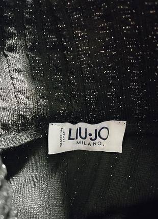 Блуза liu-jo. 5