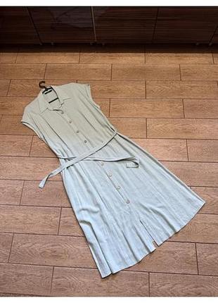 Сукня-халат