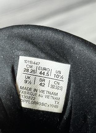 Asics gore tex кроссовки оригинал 44 размер 43 3