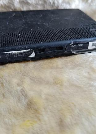 Gps навигатор garmin nuvi 140 3
