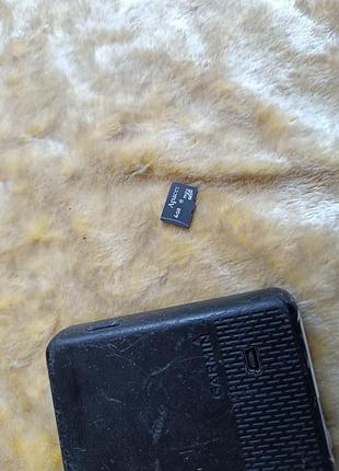 Gps навигатор garmin nuvi 140 4
