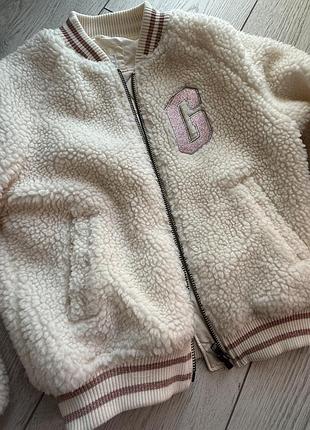 Бомбер gap 6-7 років 7