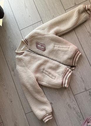 Бомбер gap 6-7 років 5