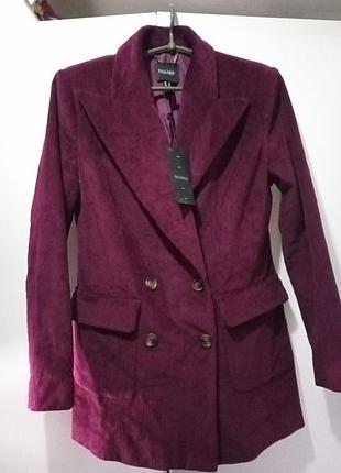 Пиджак, жакет