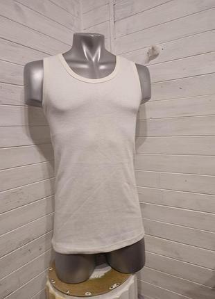 Итальянская майка термобельем с шерстиlana- мягенькая  и  котона