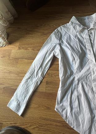 Сорочка mango 6