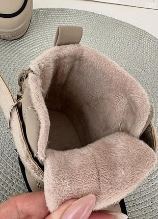 Хайтопи дитячі 2