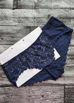 Мереживні трусики