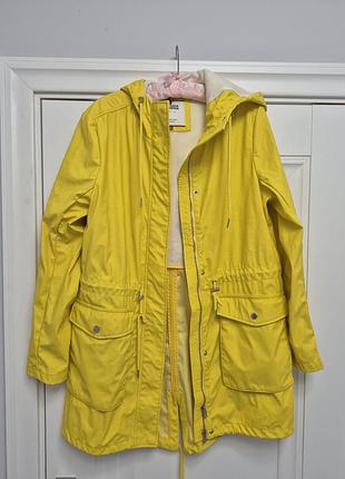 Дощовик тренч оригінал