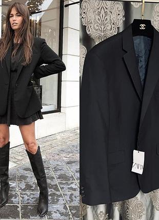 Піджак zara