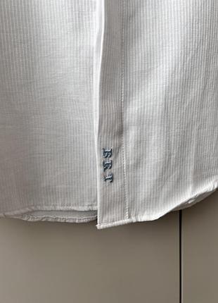 Сорочка для хлопчика🤍 5