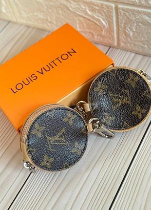 Брелок / монетниця жіночий 6