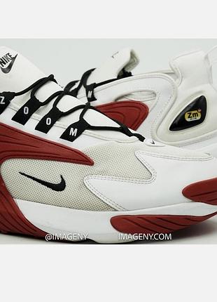 Кросівки nike zn 3