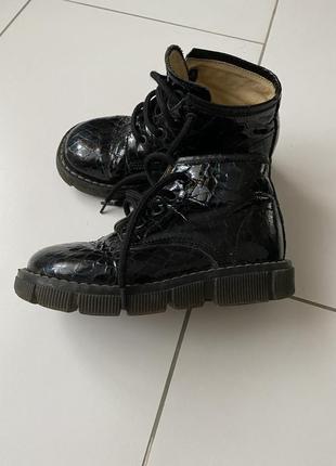 Італійські черевички,