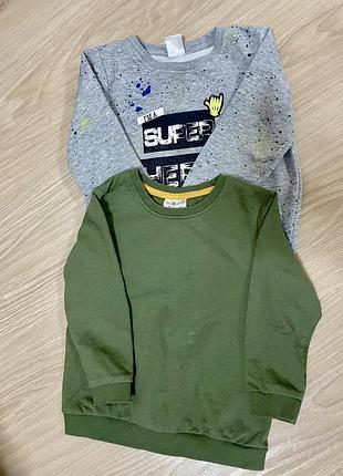 Світшоти 2-3 роки 7