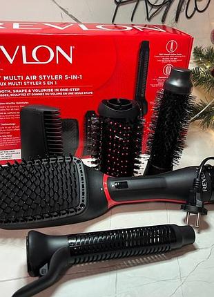 Мульти-стайлер revlon