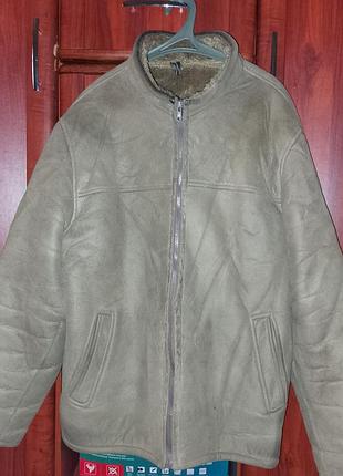 Куртка мужская