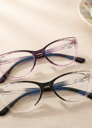 Очки для зрения 2