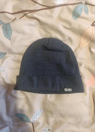 Шапка bmw group