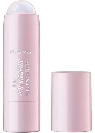 Beyu коректор для обличчя the holographic glow 02 supernatural, 6.5 г