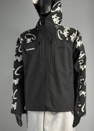 Куртка corteiz