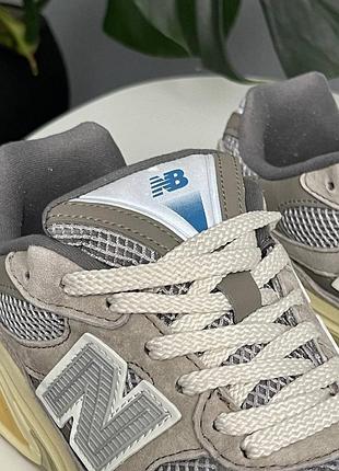 New balance 2010 grey days u2010gd 4