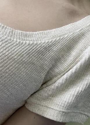 Сукня з мереживом size s/m 6