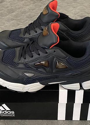 Кросівки adidas raf simons ozweego