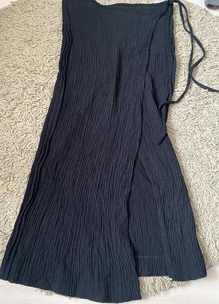 Нова спідниця zara на запах