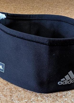 Повязка на голову adidas outdoor headband