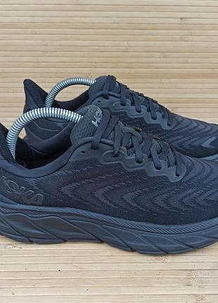 Кросівки hoka arahi 6 розмір 42 (26,5 см.)