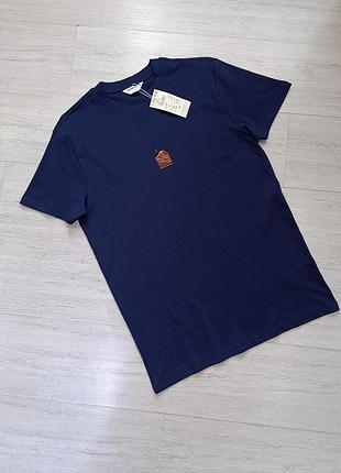 Футболка чоловіча бавовна