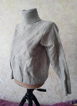 Гольф свитер