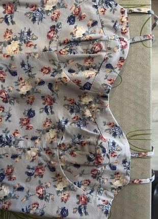 Жіноча сукня українського виробництва фірма mora,розмір м, матеріал шпатель, приємна до тіла, ідеальний стан )