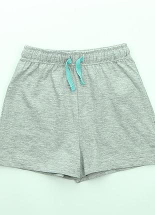 Шорты m&amp;s для мальчика на рост 86 см