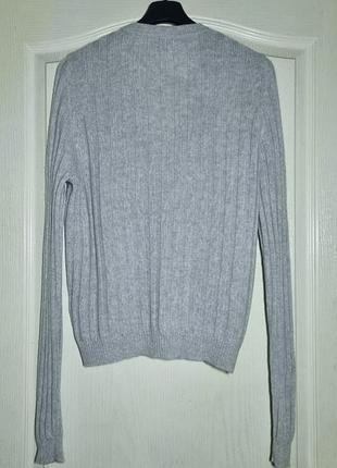 Кардиган из кашемира tenner 9