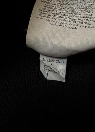 Jordan худі в стилі tie-dye 6