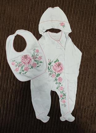 Дитячий святковий костюм