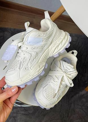 Кросівки для дівчинки 3