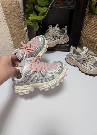 Кросівки для дівчинки 3