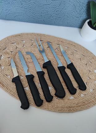 Ножи sheffielt нержавеющей стали