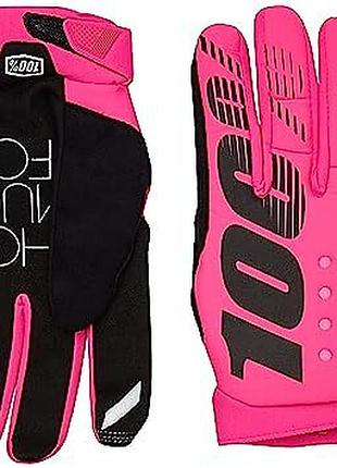 Зимние перчатки ride 100% brisker women glove