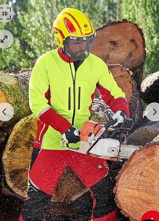 Куртка лісоруба engelbert strauss