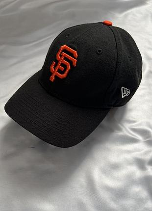 Бейсболка san francisco giants