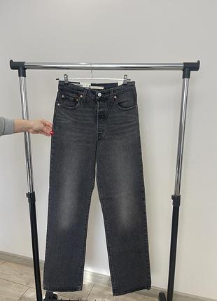 Жіночі джинси levi’s