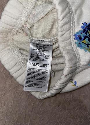 Дитячі штани 4