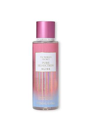 Розпив спрею для тіла pure seduction bliss, victoria's secret 20