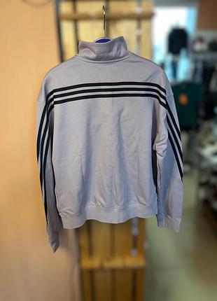 Кофта adidas iconic. розмір s 2